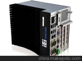 【备有3 个插槽的D525 无风扇嵌入式系统】价格,厂家,图片,工控电脑产品,上海拓顿自动化科技-