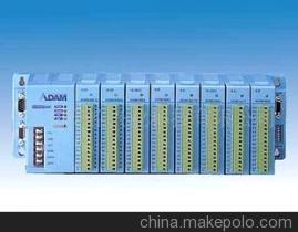 ADAM-5000E 高效可靠的工业自动化控制器